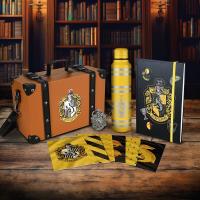 Harry Potter Hufflepuff Crest Premium Gift Set Extra Image 2 Preview